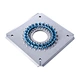 Optical Polishing Jig